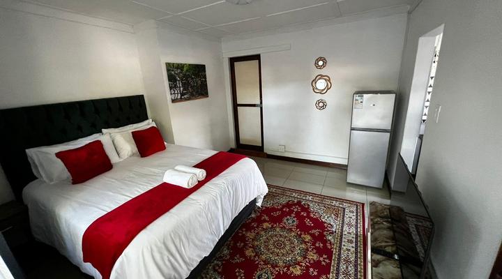 Safi Self Catering Suites