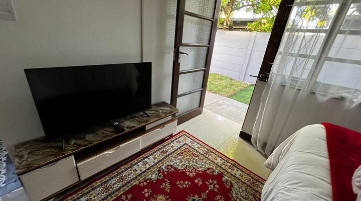 Safi Self Catering Suites