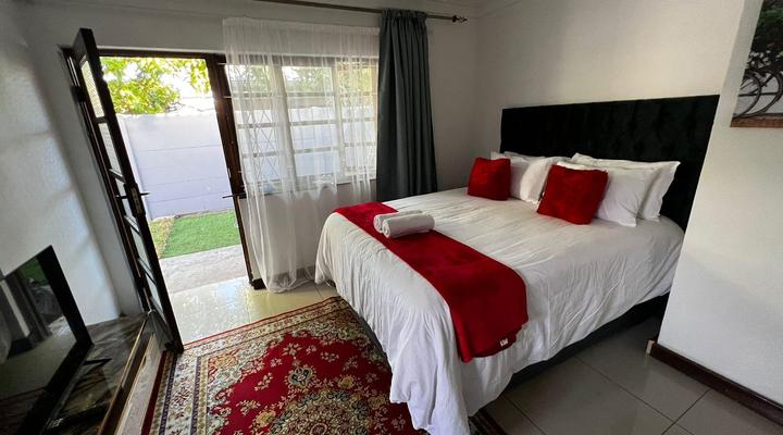 Safi Self Catering Suites
