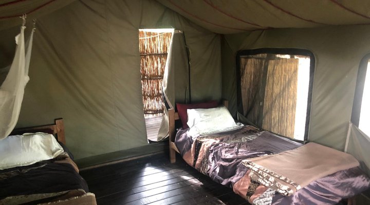 Sioma Camp