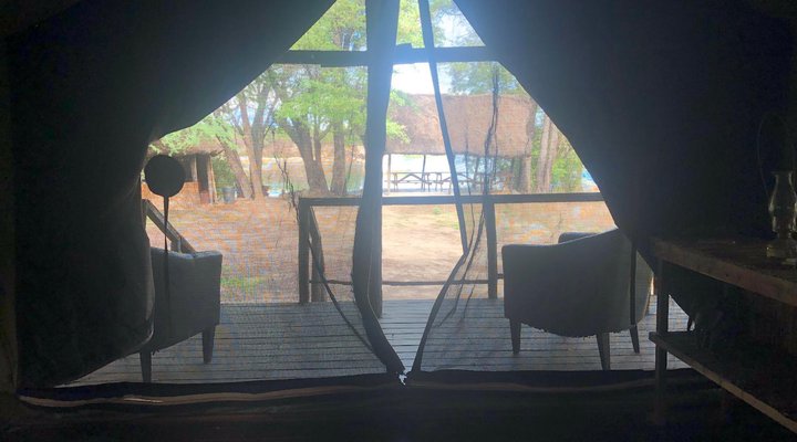 Sioma Camp
