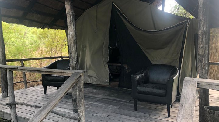 Sioma Camp