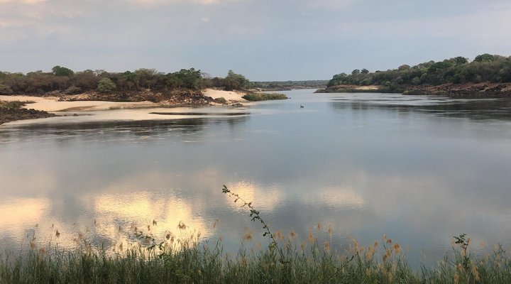 Sioma Camp