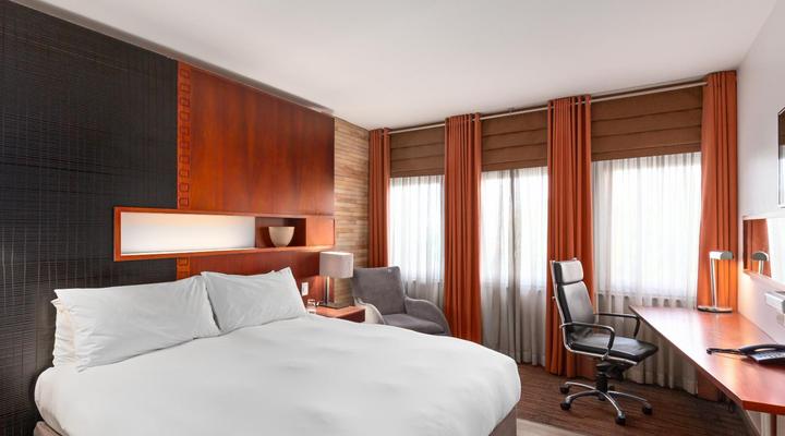 NEIGHBOURGOOD EAST CITY