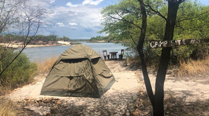 Sioma Camp