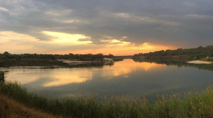 Sioma Camp