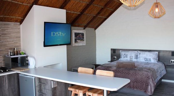 Cloverleigh Cottages