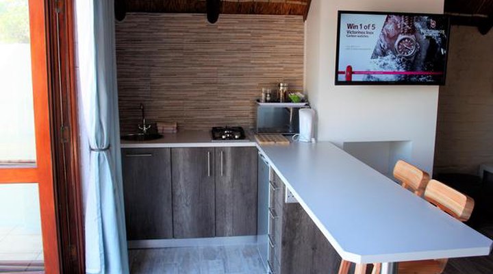 Cloverleigh Cottages