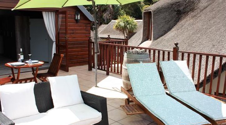 Cloverleigh Cottages