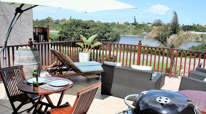 Cloverleigh Cottages