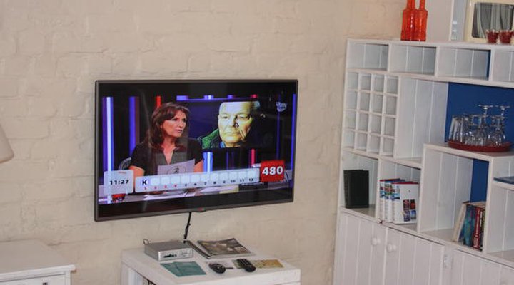 Cloverleigh Cottages