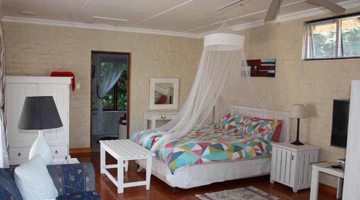 Cloverleigh Cottages