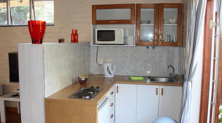 Cloverleigh Cottages