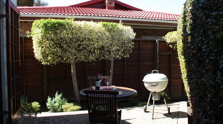 Cloverleigh Cottages