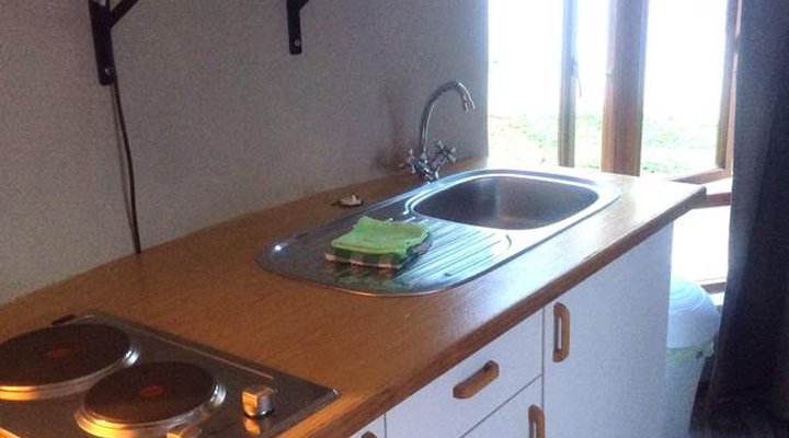 Cloverleigh Cottages