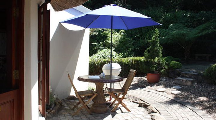 Cloverleigh Cottages