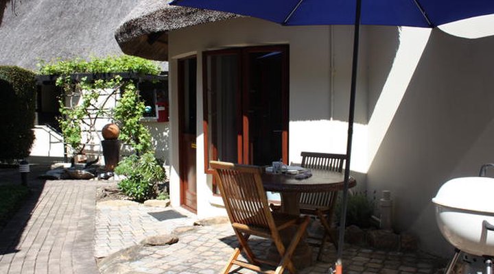 Cloverleigh Cottages