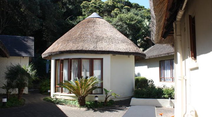 Cloverleigh Cottages