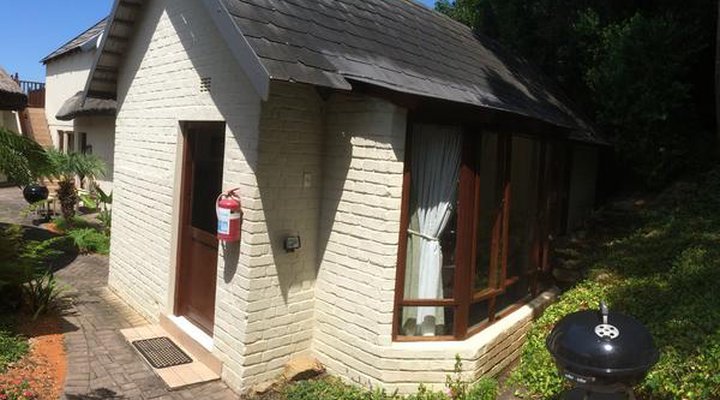 Cloverleigh Cottages