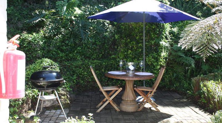 Cloverleigh Cottages