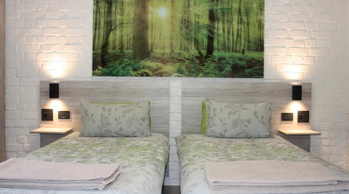 Cloverleigh Cottages