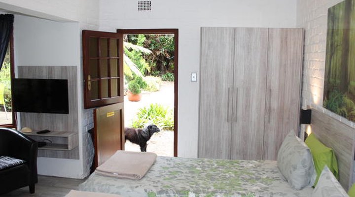 Cloverleigh Cottages