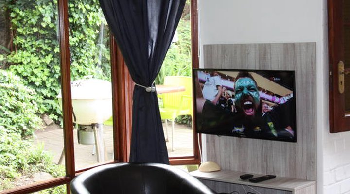 Cloverleigh Cottages