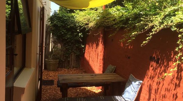 Cloverleigh Cottages