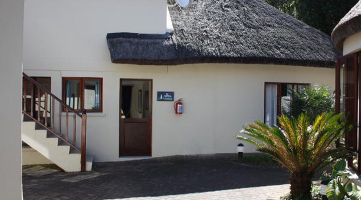 Cloverleigh Cottages