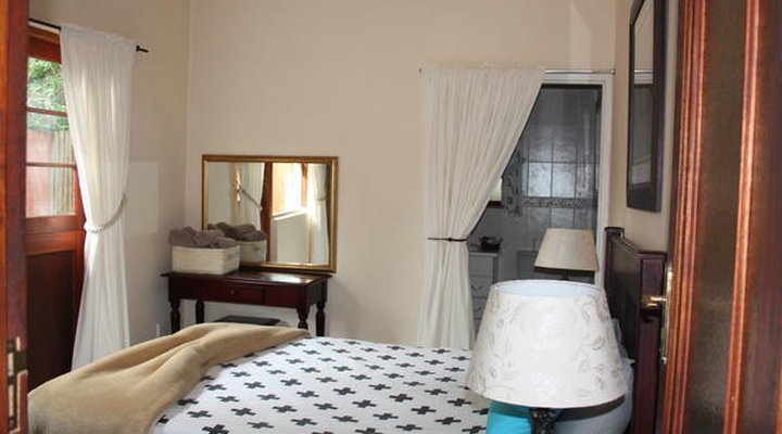 Cloverleigh Cottages