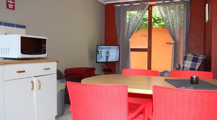 Cloverleigh Cottages