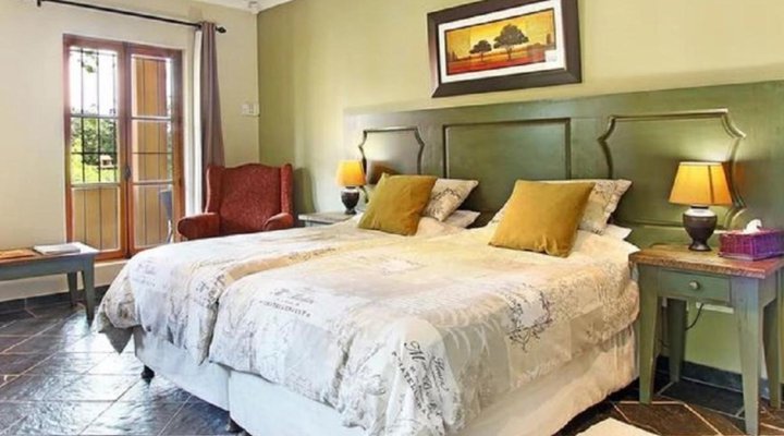 Cap Serein Guest House