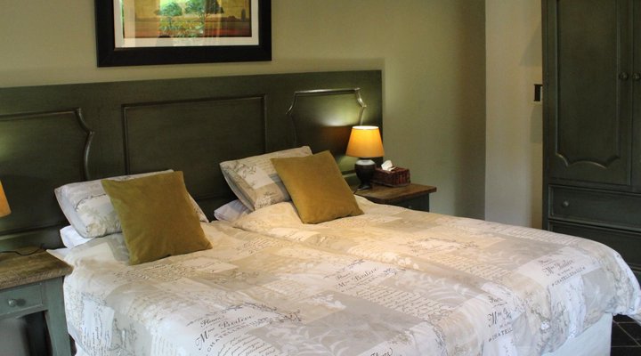 Cap Serein Guest House