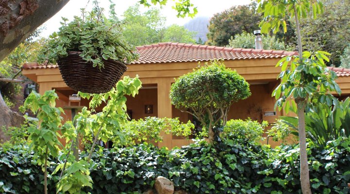 Cap Serein Guest House