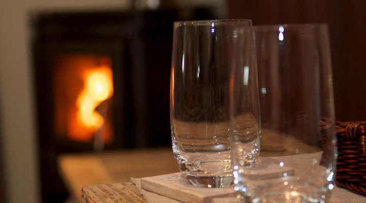 Cap Serein Guest House