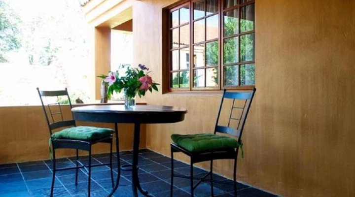 Cap Serein Guest House