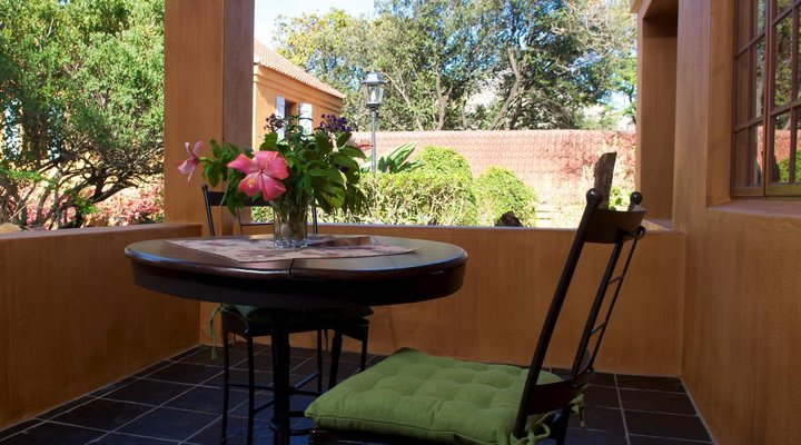 Cap Serein Guest House