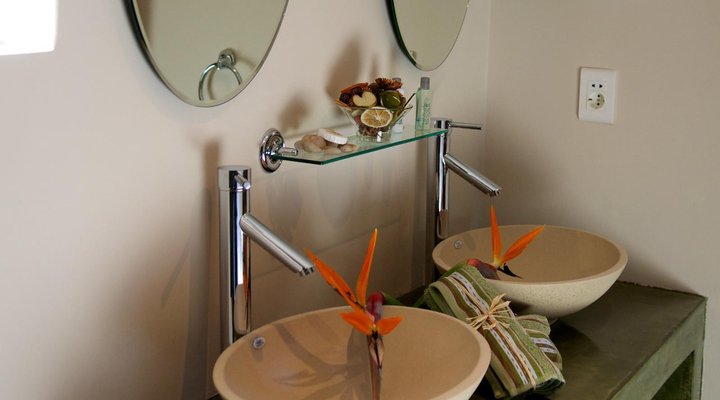 Cap Serein Guest House