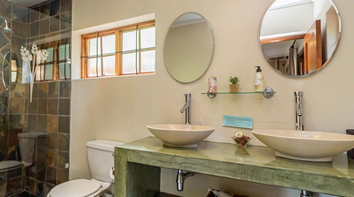 Cap Serein Guest House