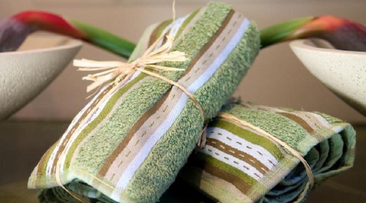 Cap Serein Guest House