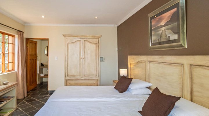 Cap Serein Guest House