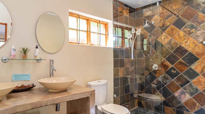 Cap Serein Guest House