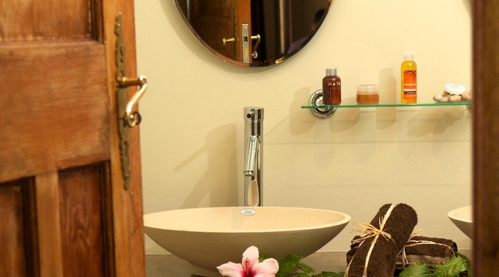 Cap Serein Guest House