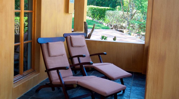 Cap Serein Guest House