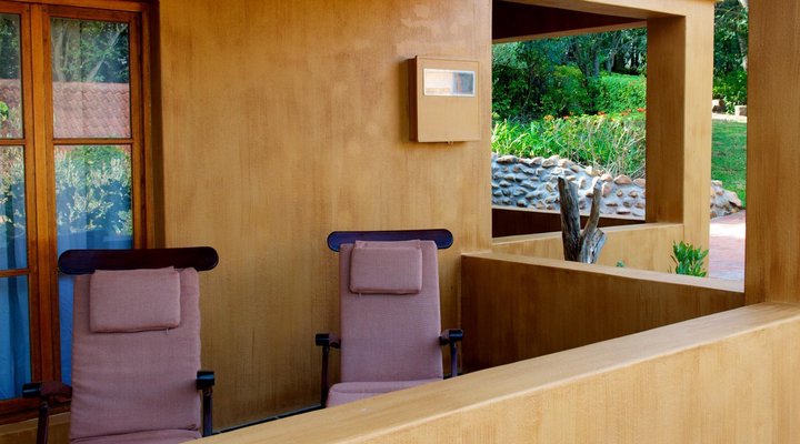 Cap Serein Guest House