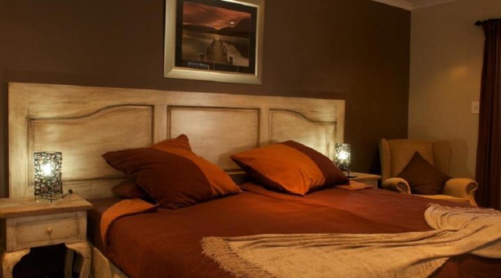 Cap Serein Guest House