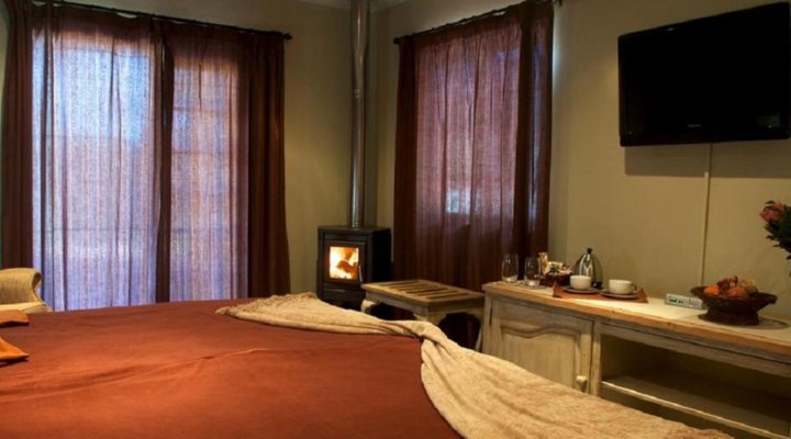 Cap Serein Guest House