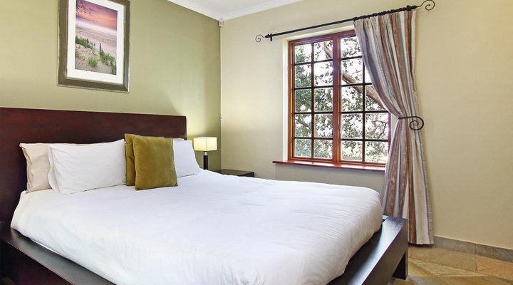 Cap Serein Guest House