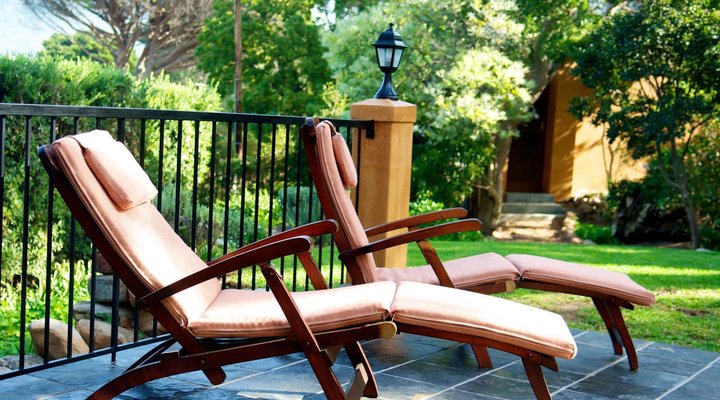 Cap Serein Guest House