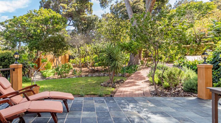 Cap Serein Guest House